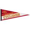 Iowa State Cyclones Premium Pennant - 12" X 30"