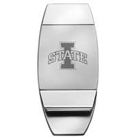 Iowa State Cyclones Money Clip