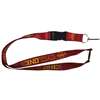 Iowa State Cyclones Logo Lanyard