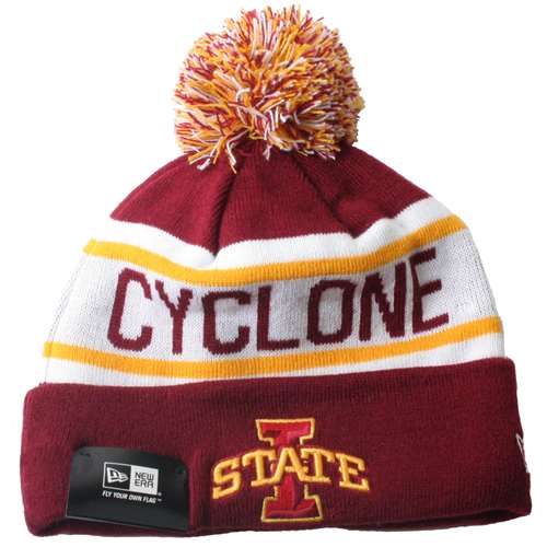 iowa state stocking caps