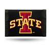 Iowa State Cyclones Nylon Tri-Fold Wallet