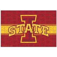 Iowa State Cyclones 150 Piece Puzzle