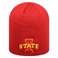 Iowa State Cyclones Top of the World EZ DOZIT Beanie