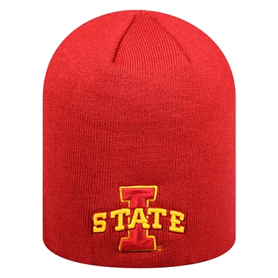 Iowa State Cyclones Top of the World EZ DOZIT Beanie