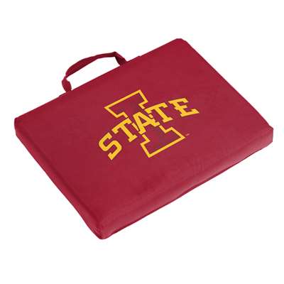 Iowa State Cyclones Bleacher Cushion