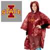 Iowa State Cyclones Rain Poncho