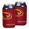 Iowa State Cyclones Oversized Logo Flat Coozie