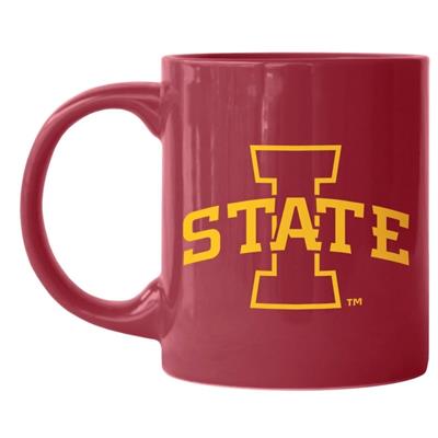 Iowa State Cyclones 11oz Rally Coffee Mug