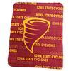 Iowa State Cyclones Classic Fleece Blanket