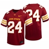 Nike Iowa State Cyclones Youth Untouchable Footbal