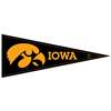 Iowa Hawkeyes Pennant 12" X 30"