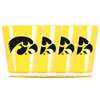 Iowa Hawkeyes Shot Glass - 4 Pack