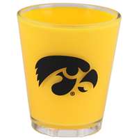 Iowa Hawkeyes Shot Glass