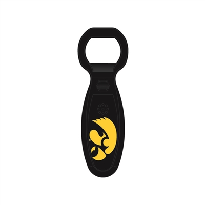 Iowa Hawkeyes Fight Song Musical Bottle Opener