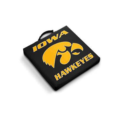 Iowa Hawkeyes Stadium Seat Cushion