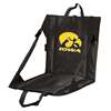 Iowa Hawkeyes Fold Open Stadium Seat