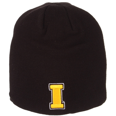 Iowa Hawkeyes Zephyr Edge Beanie