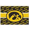 Iowa Hawkeyes 150 Piece Puzzle