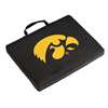 Iowa Hawkeyes Bleacher Cushion