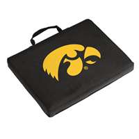 Iowa Hawkeyes Bleacher Cushion