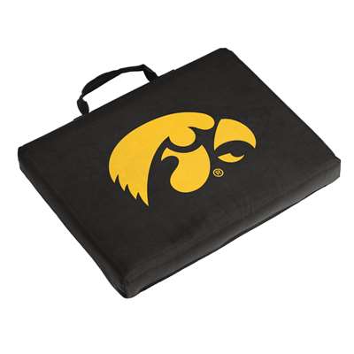 Iowa Hawkeyes Bleacher Cushion