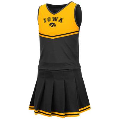 Boise State Nike Girls Cheer Dress