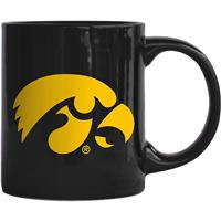 Iowa Hawkeyes 11oz Rally Coffee Mug