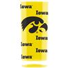 Iowa Hawkeyes Acrylic Square Tumbler Glass - 16 oz