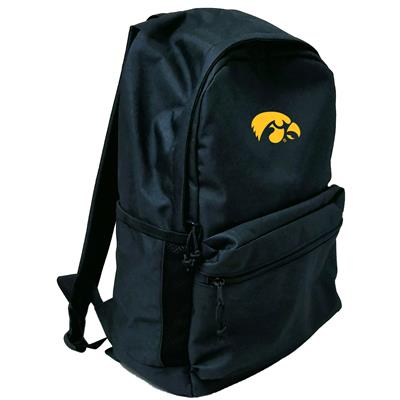 Iowa Hawkeyes Honors Backpack