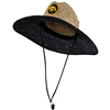 Iowa Hawkeyes Colosseum Ozark Straw Hat