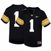 Nike Iowa Hawkeyes Youth Untouchable Football Jers