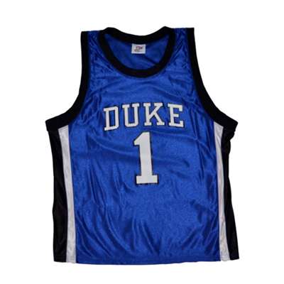 Duke Basketball Jersey - Youth/women