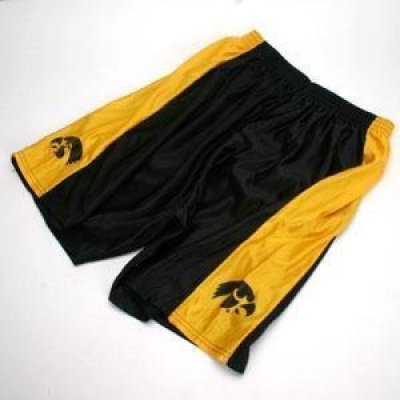 Iowa Basketball Shorts