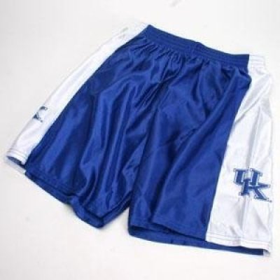 Kentucky Wildcats Basketball Shorts