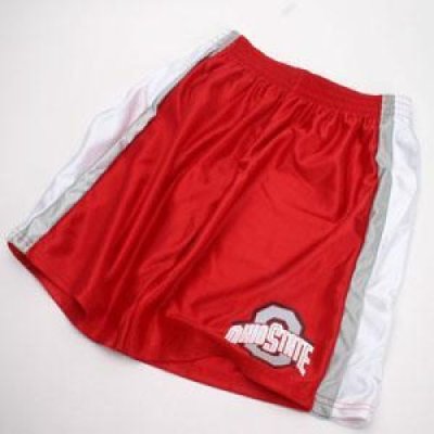 Ohio State Basketball Shorts - Youth