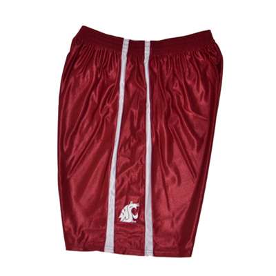 Washington State Basketball Shorts