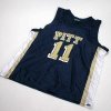 Pittsburgh Panthers Basketball Jersey