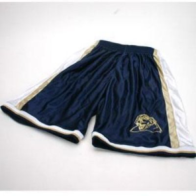 Pittsburgh Panthers Basketball Shorts - Youth