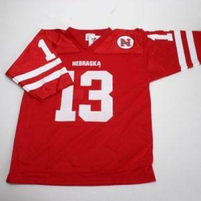 Nebraska Football Jersey - Youth/women