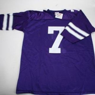 Kansas State Football Jersey