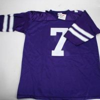 Kansas State Football Jersey - Youth