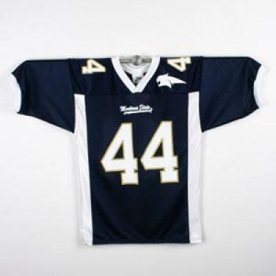 Montana State Football Jersey - Youth