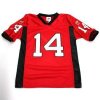 Maryland #14 Football Jersey - Youth