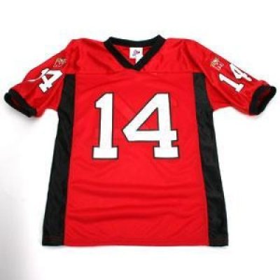 Maryland #14 Football Jersey - Youth