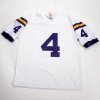 Lsu #4 Football Jersey - Youth