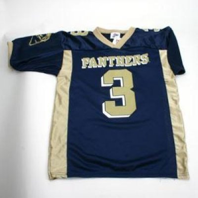 2t panthers jersey