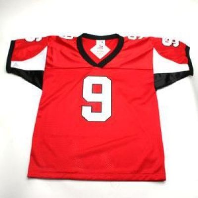 North Carolina State #9 Football Jersey