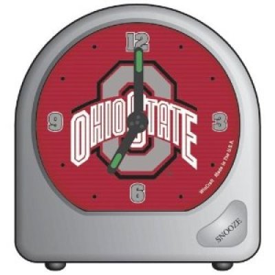 Ohio State Alarm Clock