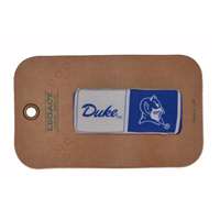 Duke Hair Barrette