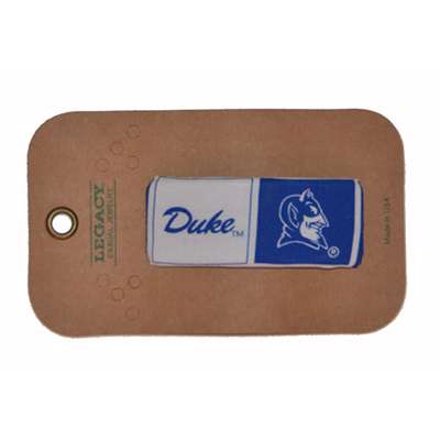 Duke Hair Barrette